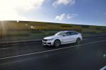 BMW 640i xDrive Gran Turismo M Sport 2017 года (WW)